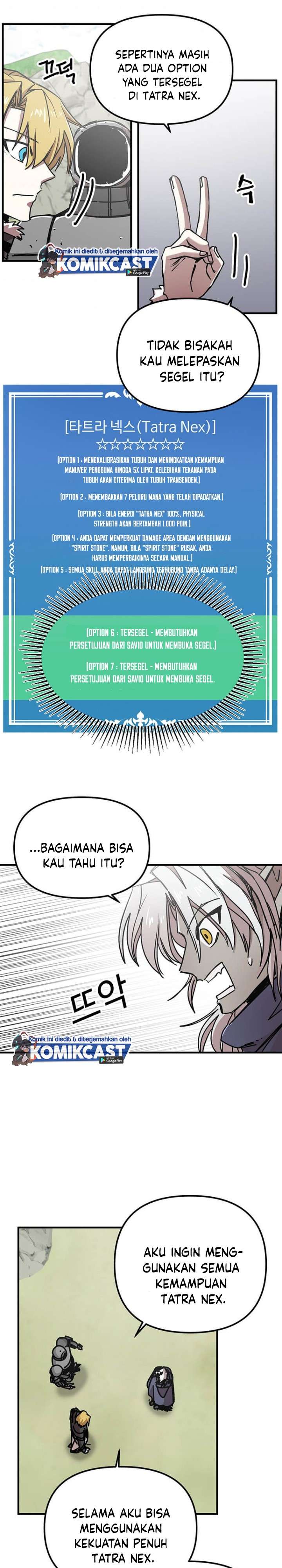 I Am Player Who Suck Alone Chap 72 - Next Chap 73