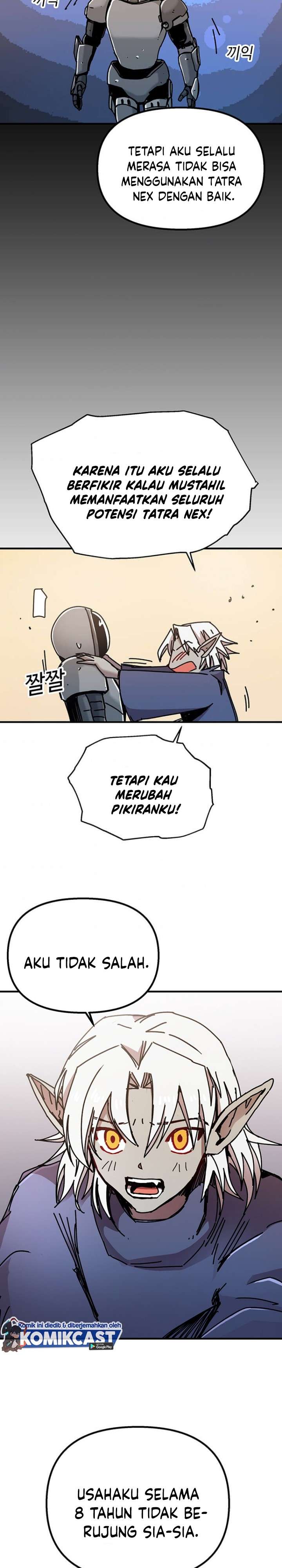 I Am Player Who Suck Alone Chap 72 - Next Chap 73