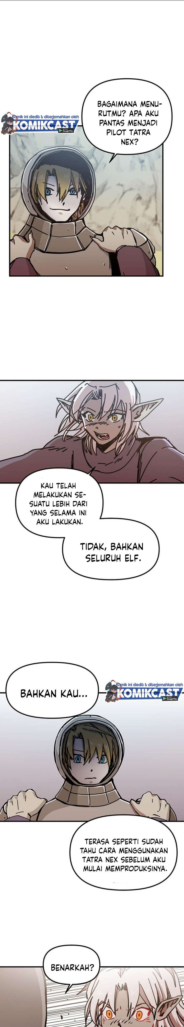 I Am Player Who Suck Alone Chap 72 - Next Chap 73