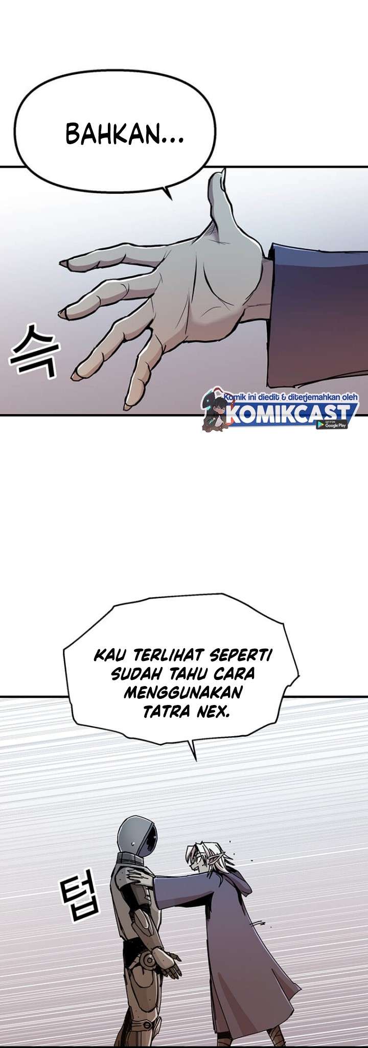 I Am Player Who Suck Alone Chap 72 - Next Chap 73