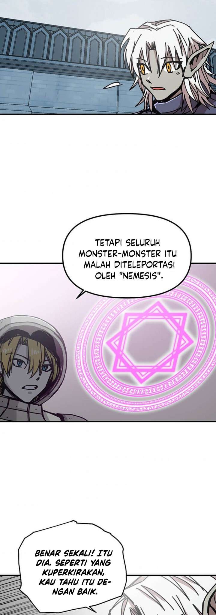 I Am Player Who Suck Alone Chap 72 - Next Chap 73