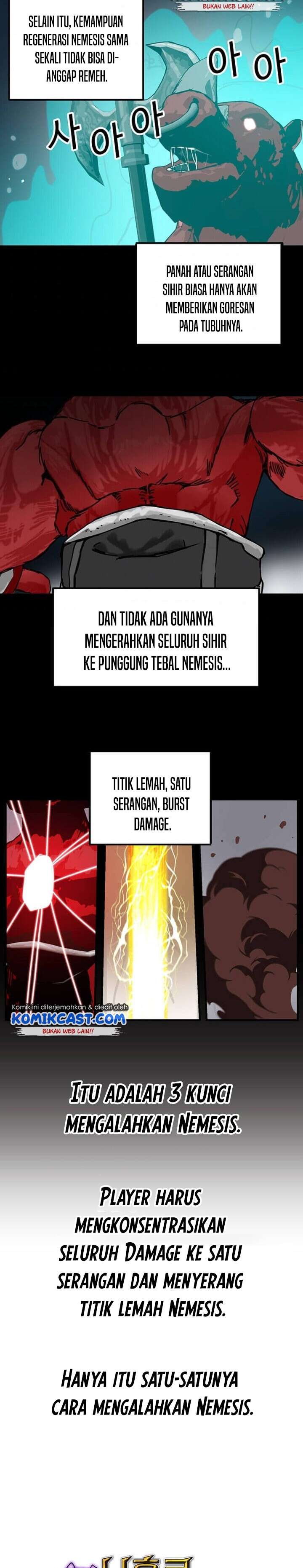 I Am Player Who Suck Alone Chap 73 - Next Chap 74