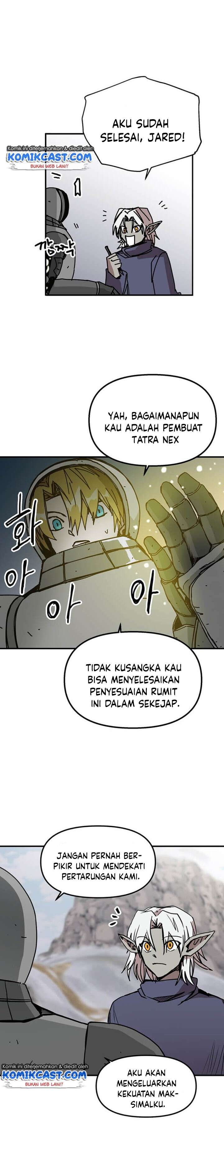 I Am Player Who Suck Alone Chap 73 - Next Chap 74
