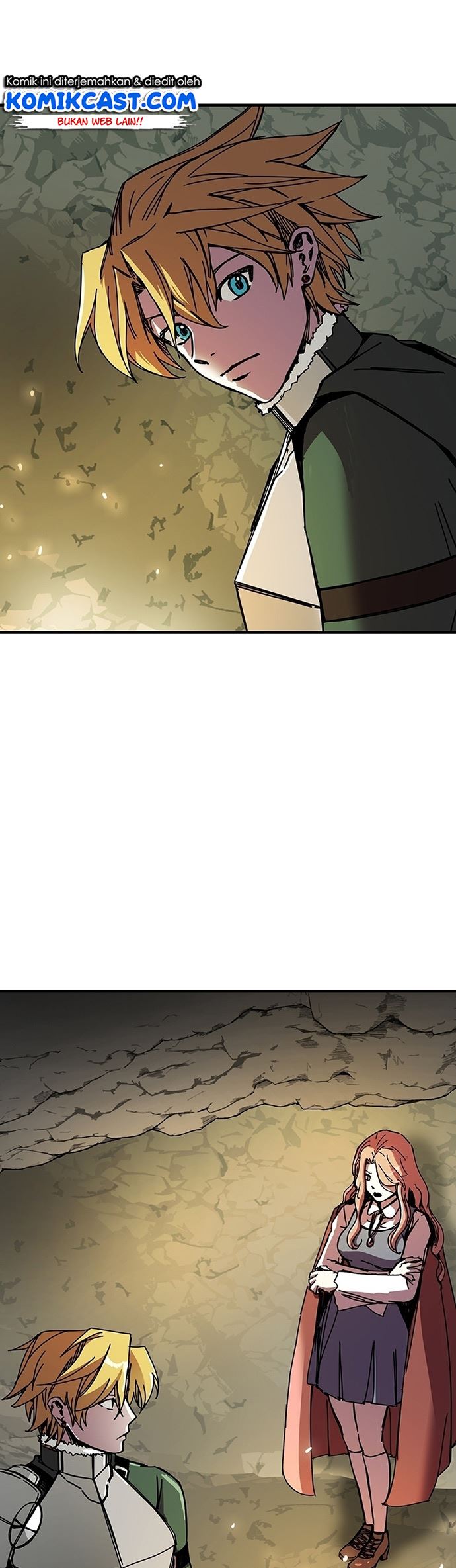 I Am Player Who Suck Alone Chap 87 - Next Chap 88