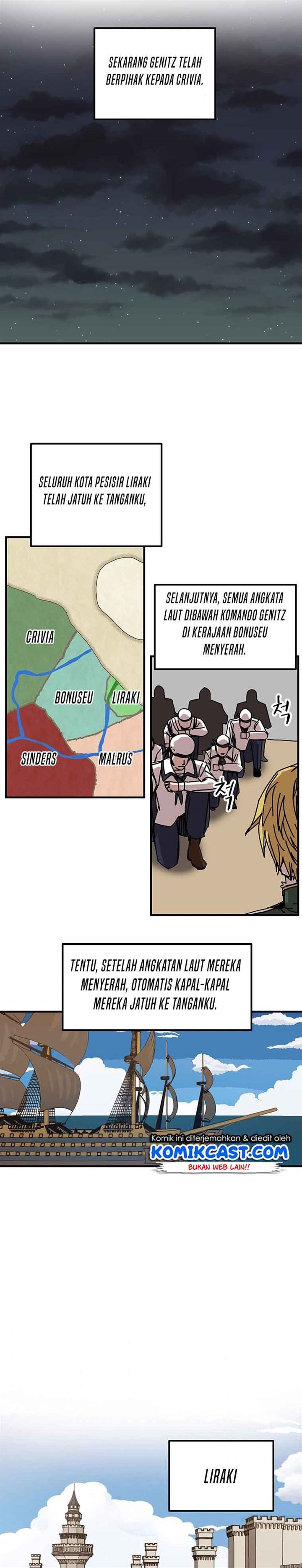 I Am Player Who Suck Alone Chap 84 - Next Chap 85