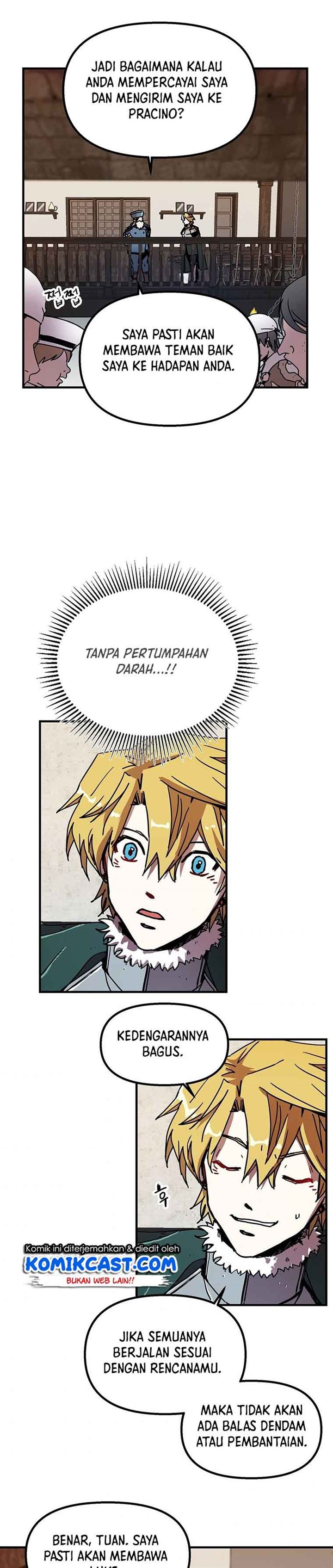 I Am Player Who Suck Alone Chap 84 - Next Chap 85