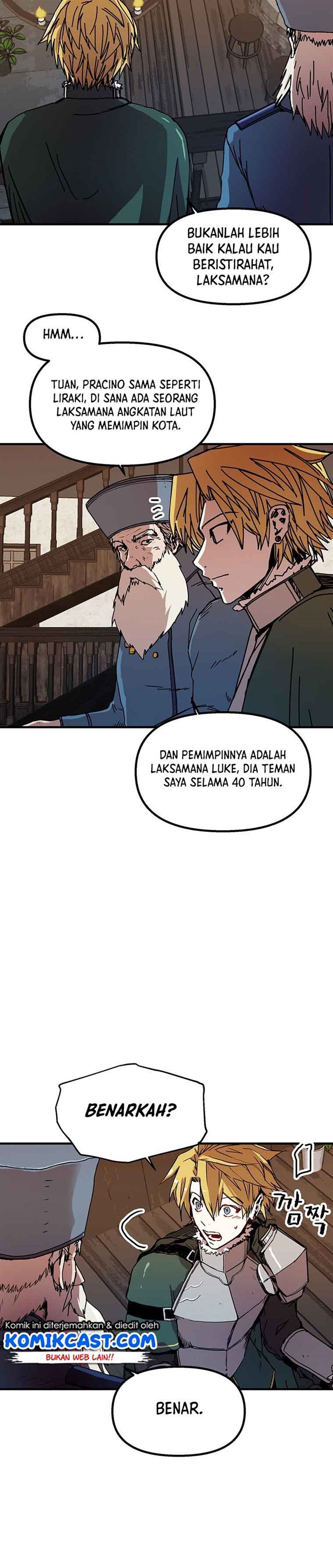 I Am Player Who Suck Alone Chap 84 - Next Chap 85