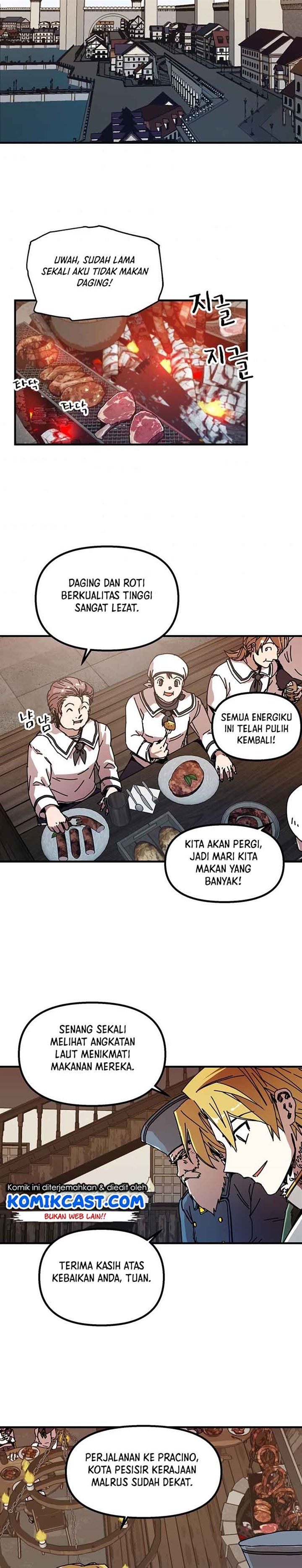 I Am Player Who Suck Alone Chap 84 - Next Chap 85