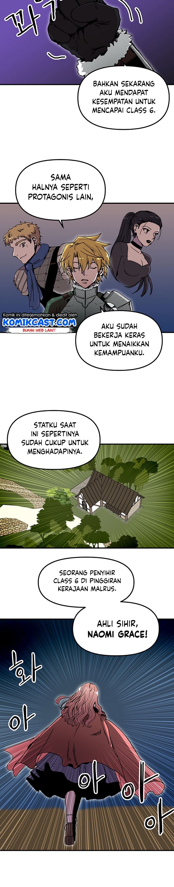 I Am Player Who Suck Alone Chap 85 - Next Chap 86