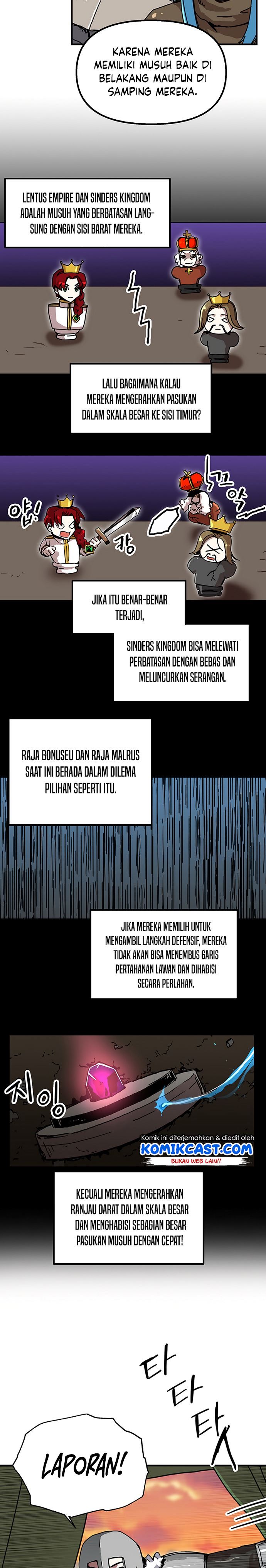 I Am Player Who Suck Alone Chap 85 - Next Chap 86