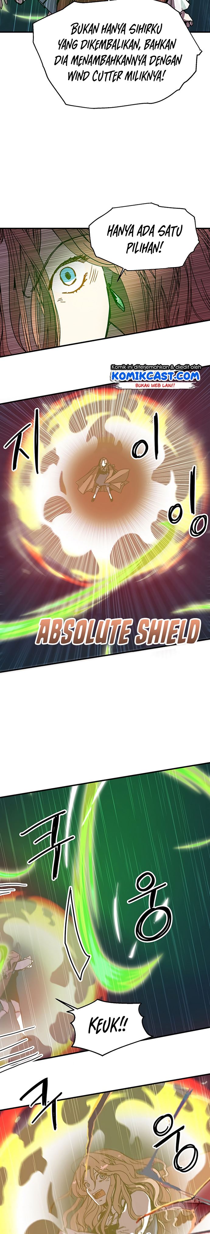 I Am Player Who Suck Alone Chap 86 - Next Chap 87