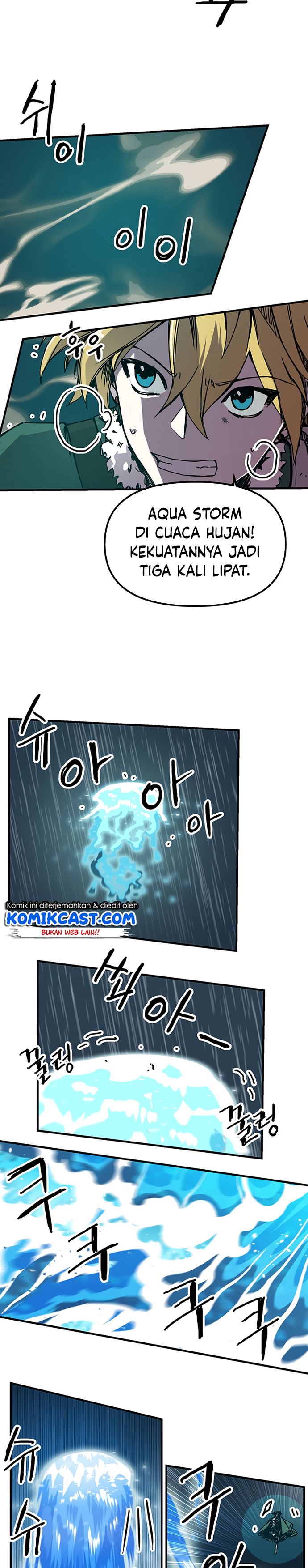 I Am Player Who Suck Alone Chap 86 - Next Chap 87