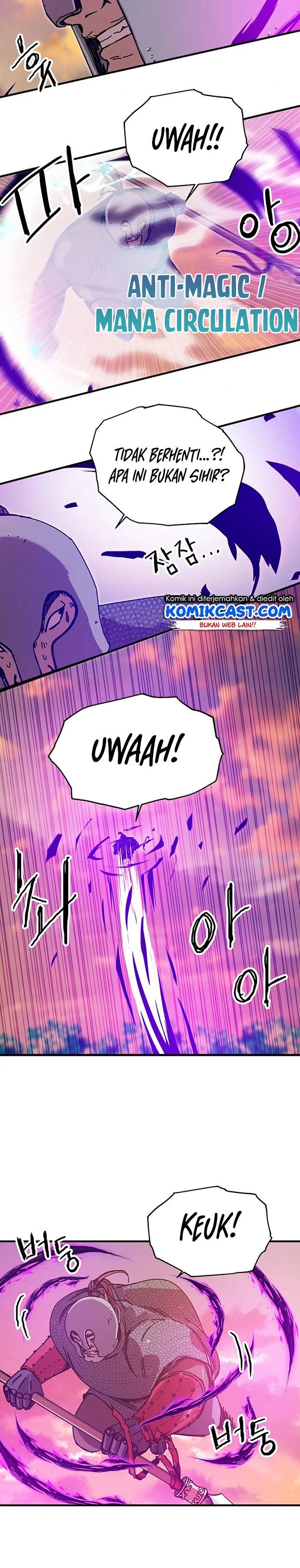 I Am Player Who Suck Alone Chap 88 - Next Chap 89