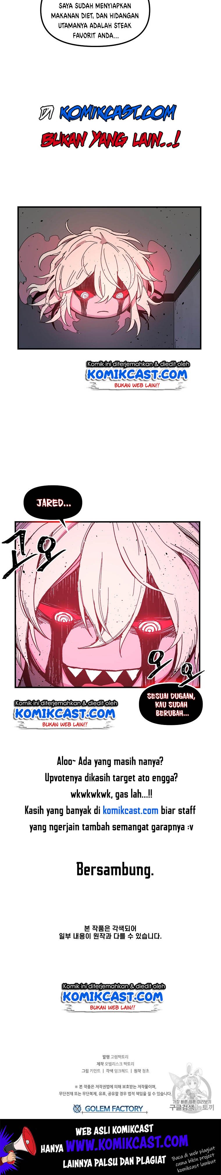 I Am Player Who Suck Alone Chap 8 - Next Chap 9