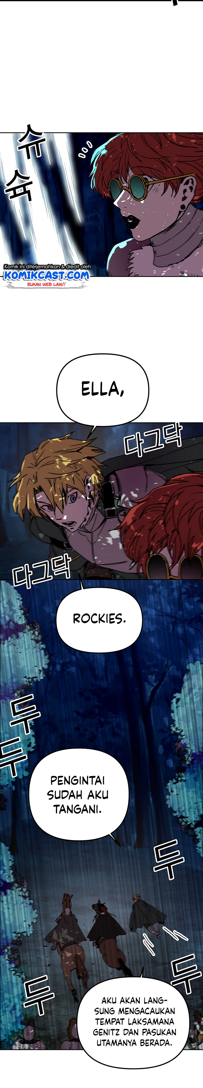 I Am Player Who Suck Alone Chap 81 - Next Chap 82