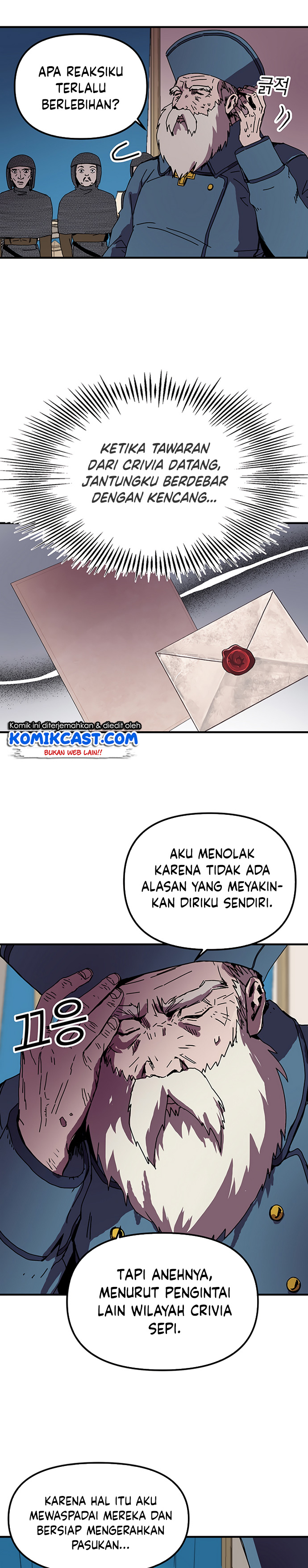 I Am Player Who Suck Alone Chap 81 - Next Chap 82