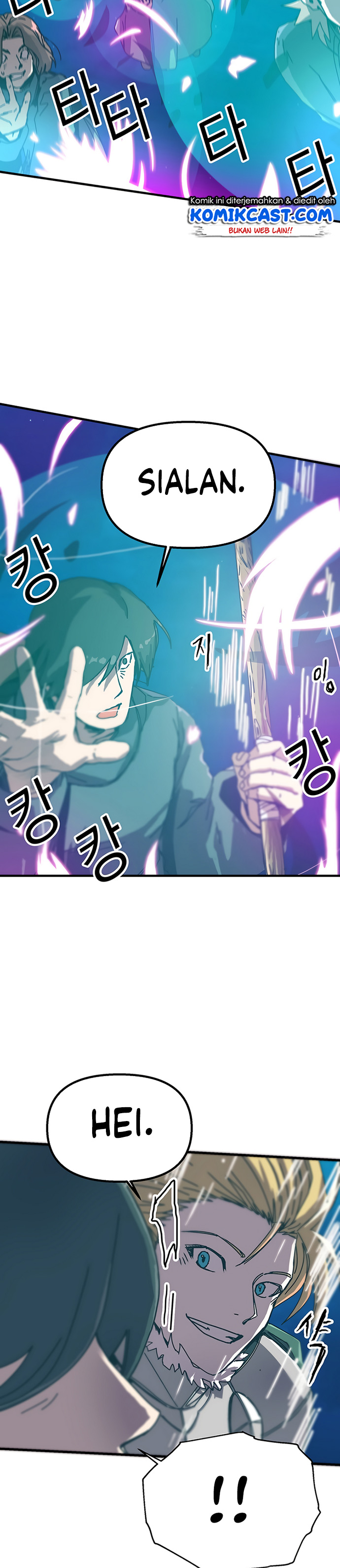 I Am Player Who Suck Alone Chap 81 - Next Chap 82