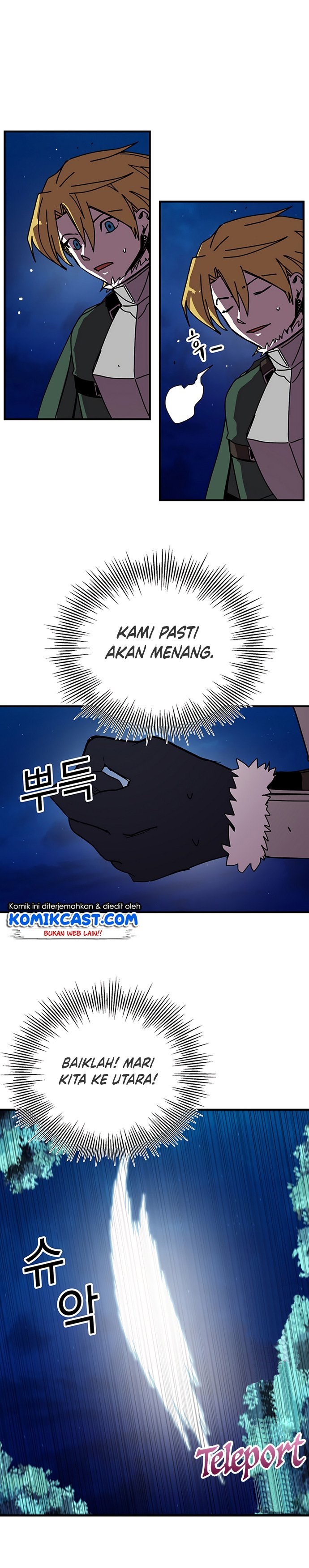 I Am Player Who Suck Alone Chap 81 - Next Chap 82