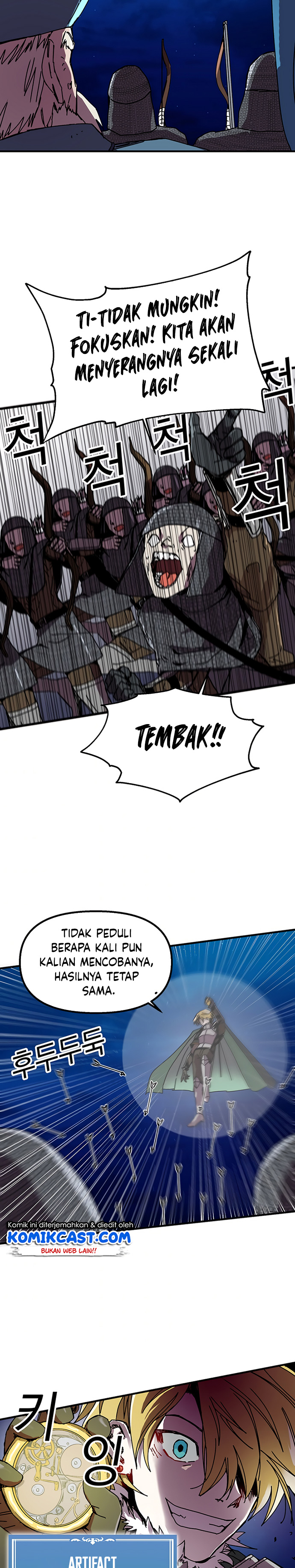 I Am Player Who Suck Alone Chap 81 - Next Chap 82