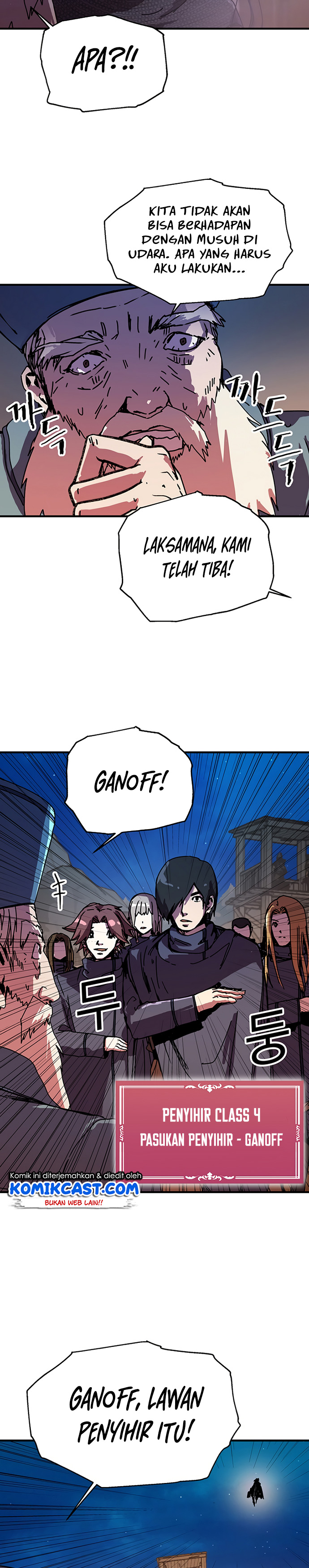 I Am Player Who Suck Alone Chap 81 - Next Chap 82