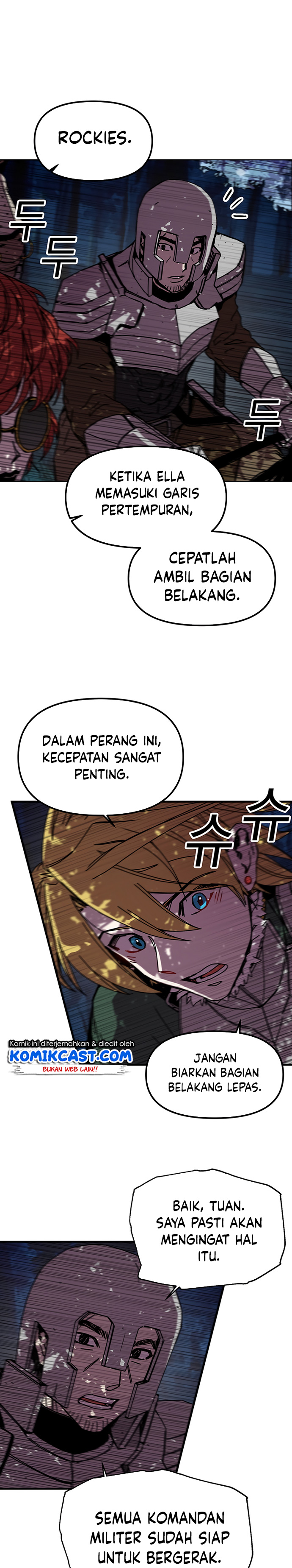 I Am Player Who Suck Alone Chap 81 - Next Chap 82