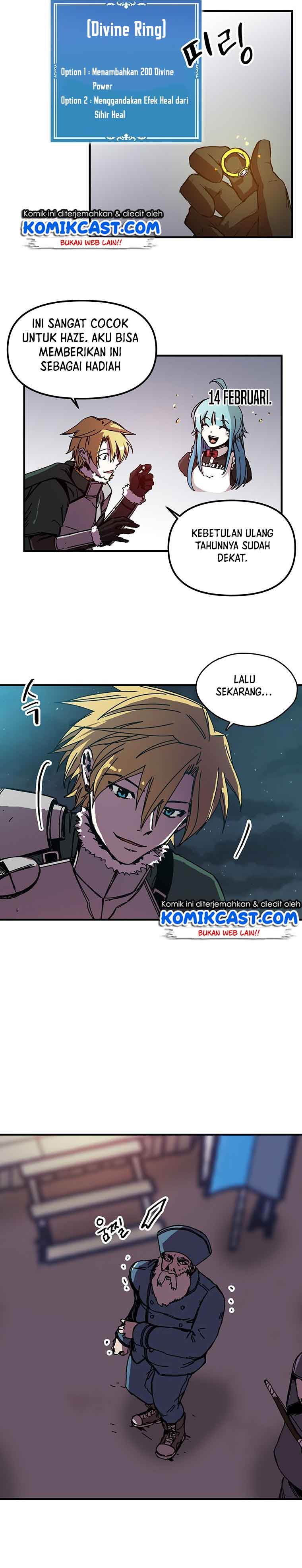 I Am Player Who Suck Alone Chap 82 - Next Chap 83