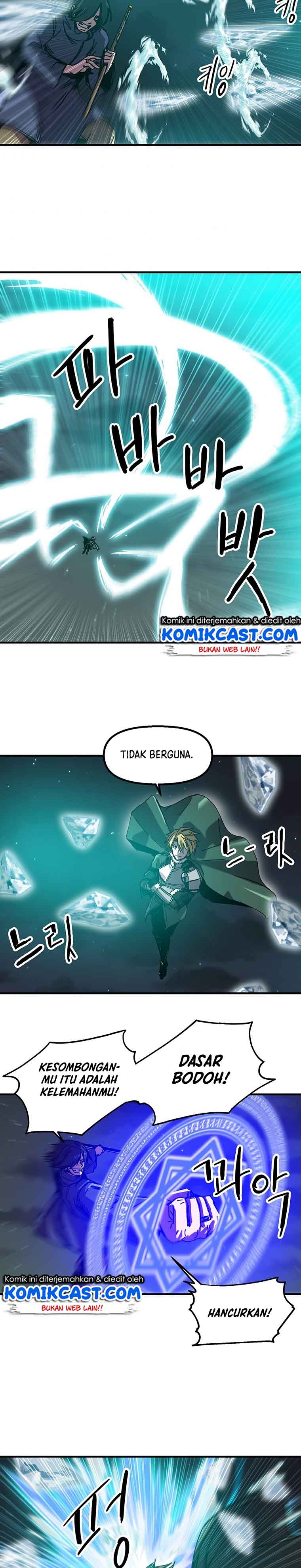 I Am Player Who Suck Alone Chap 82 - Next Chap 83