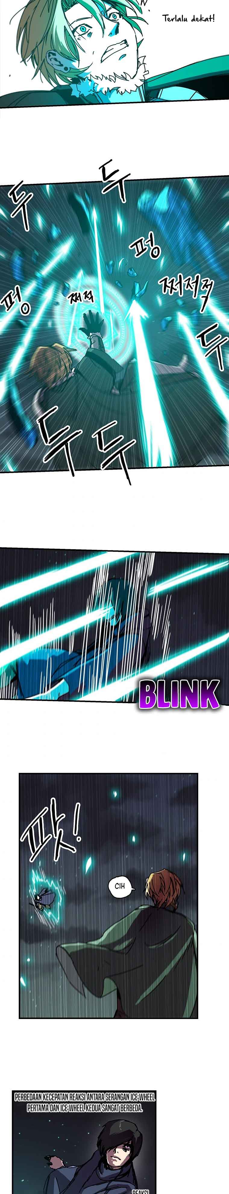 I Am Player Who Suck Alone Chap 82 - Next Chap 83