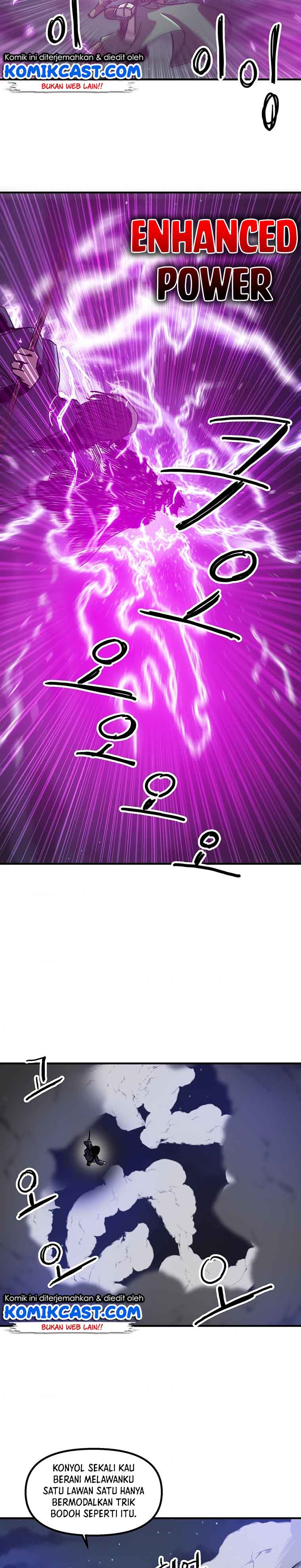 I Am Player Who Suck Alone Chap 82 - Next Chap 83