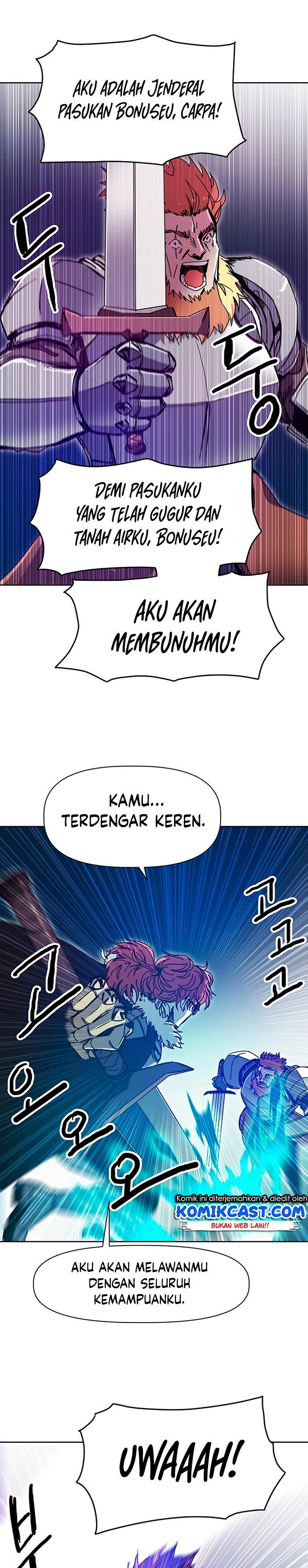 I Am Player Who Suck Alone Chap 83 - Next Chap 84