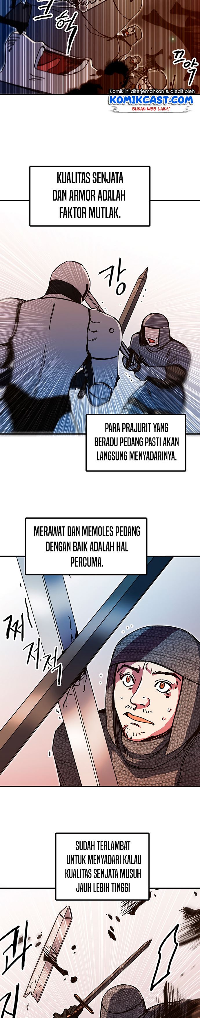 I Am Player Who Suck Alone Chap 83 - Next Chap 84