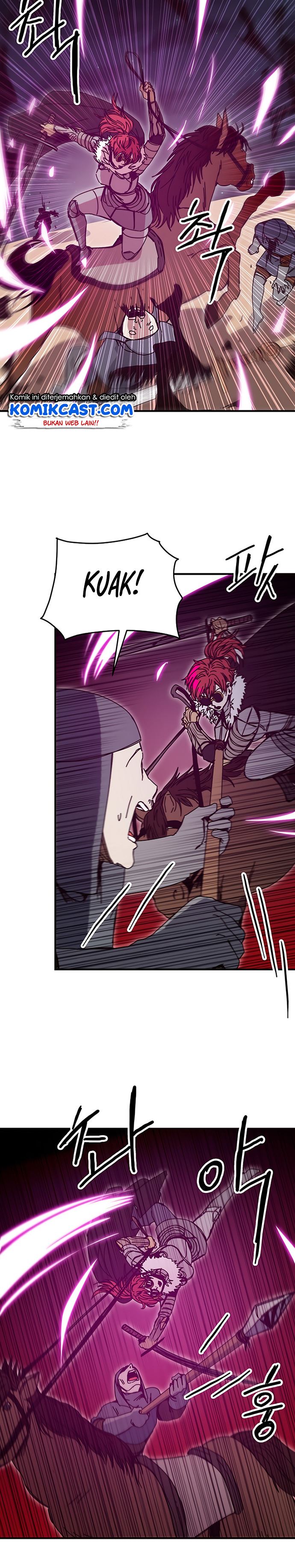 I Am Player Who Suck Alone Chap 83 - Next Chap 84