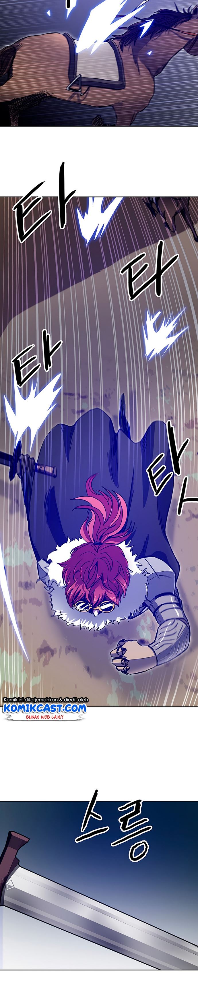 I Am Player Who Suck Alone Chap 83 - Next Chap 84