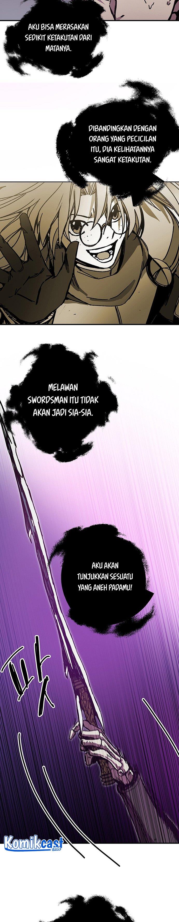 I Am Player Who Suck Alone Chap 97 - Next Chap 98