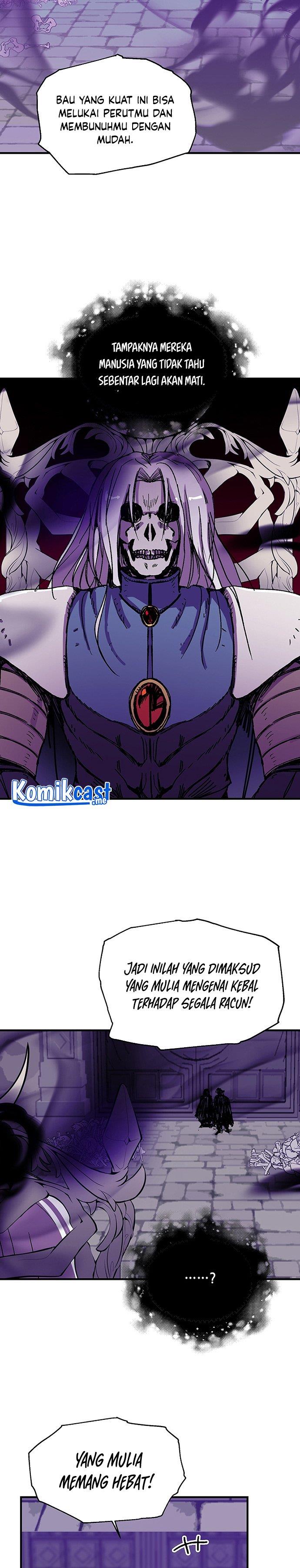 I Am Player Who Suck Alone Chap 97 - Next Chap 98