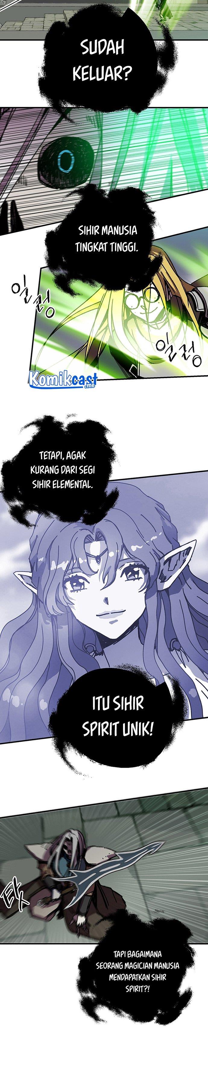 I Am Player Who Suck Alone Chap 97 - Next Chap 98