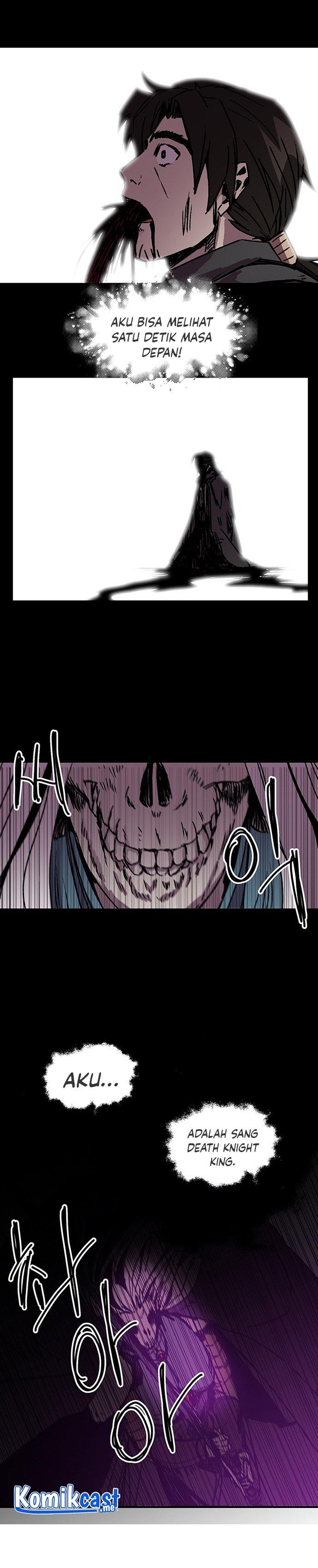 I Am Player Who Suck Alone Chap 97 - Next Chap 98