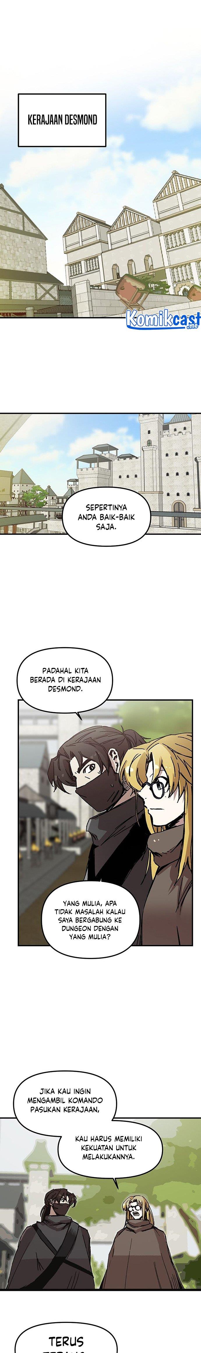 I Am Player Who Suck Alone Chap 94 - Next Chap 95