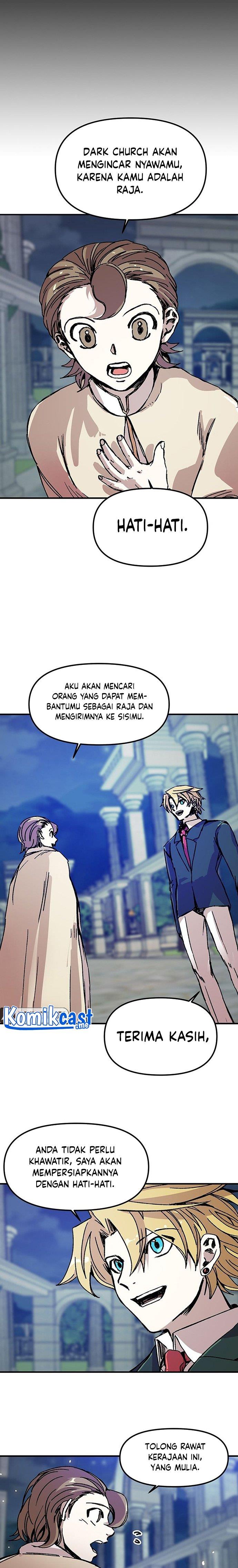 I Am Player Who Suck Alone Chap 94 - Next Chap 95