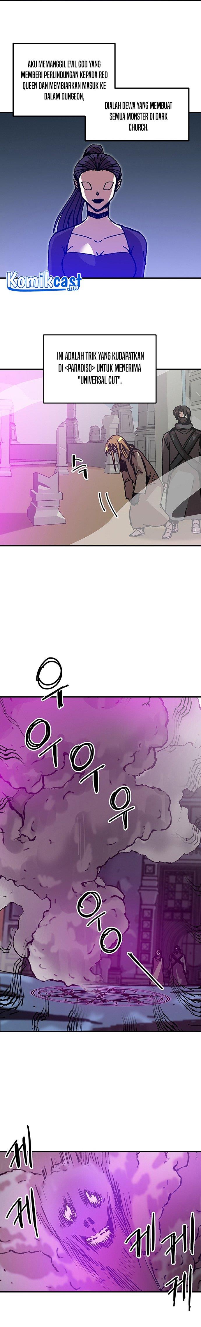 I Am Player Who Suck Alone Chap 95 - Next Chap 96