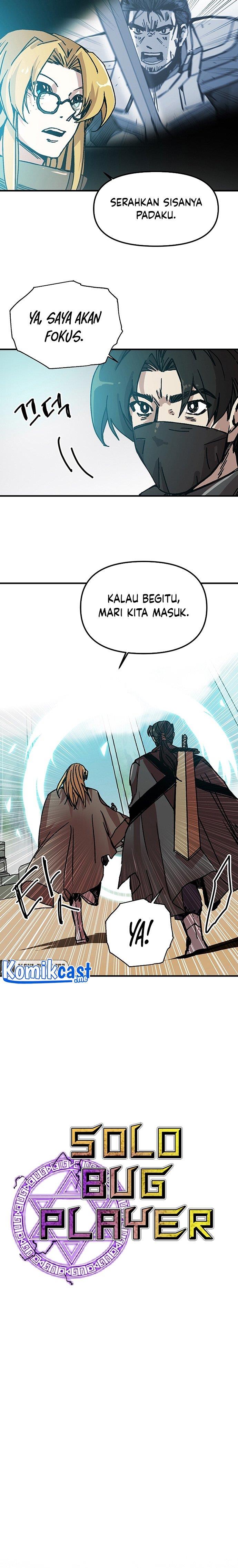 I Am Player Who Suck Alone Chap 95 - Next Chap 96