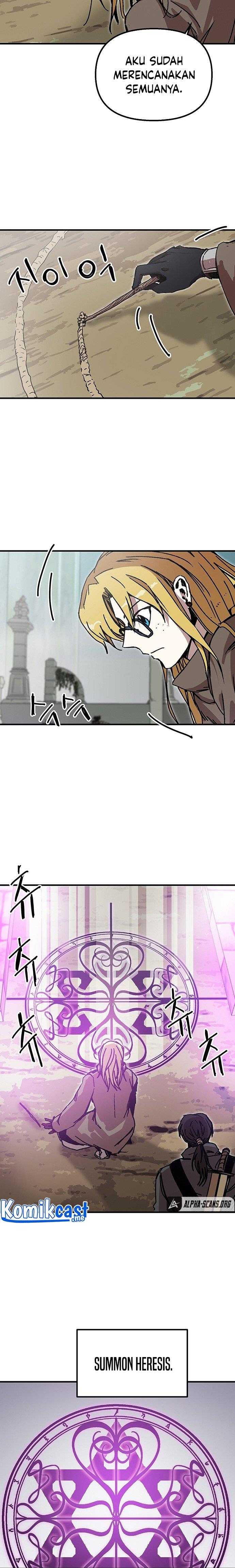 I Am Player Who Suck Alone Chap 95 - Next Chap 96