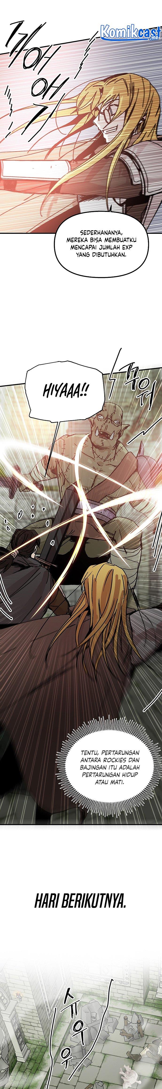 I Am Player Who Suck Alone Chap 96 - Next Chap 97