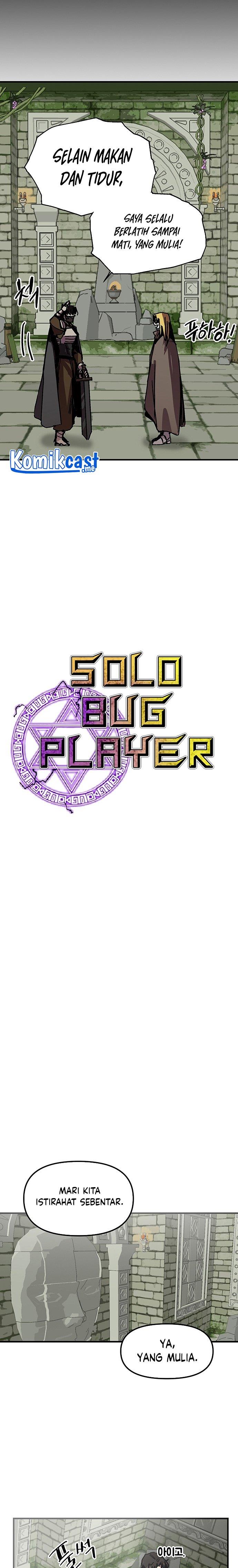 I Am Player Who Suck Alone Chap 96 - Next Chap 97