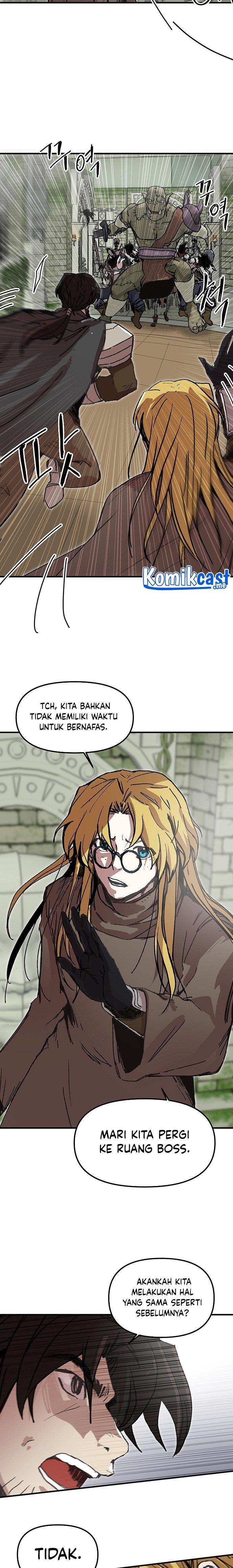 I Am Player Who Suck Alone Chap 96 - Next Chap 97