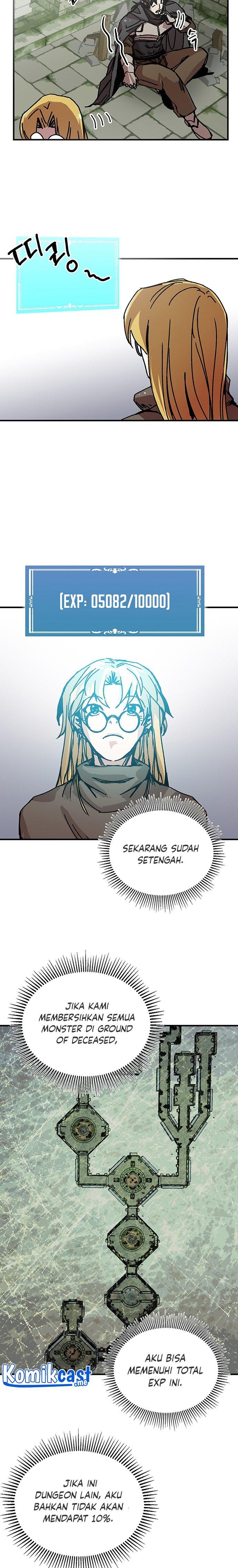 I Am Player Who Suck Alone Chap 96 - Next Chap 97