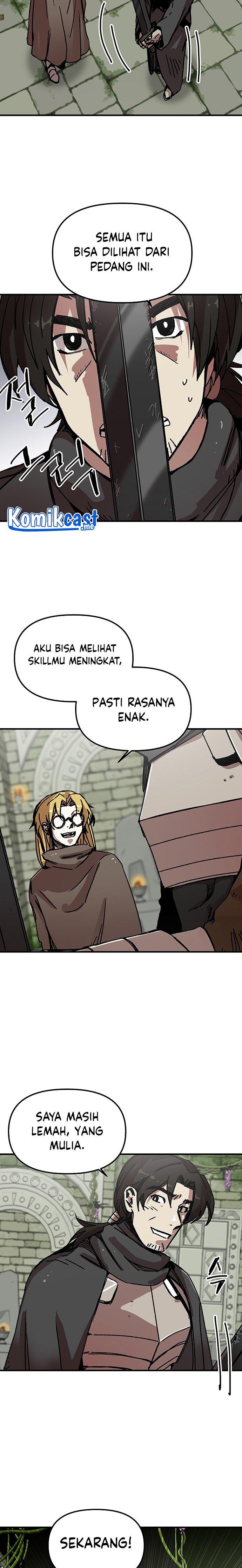 I Am Player Who Suck Alone Chap 96 - Next Chap 97