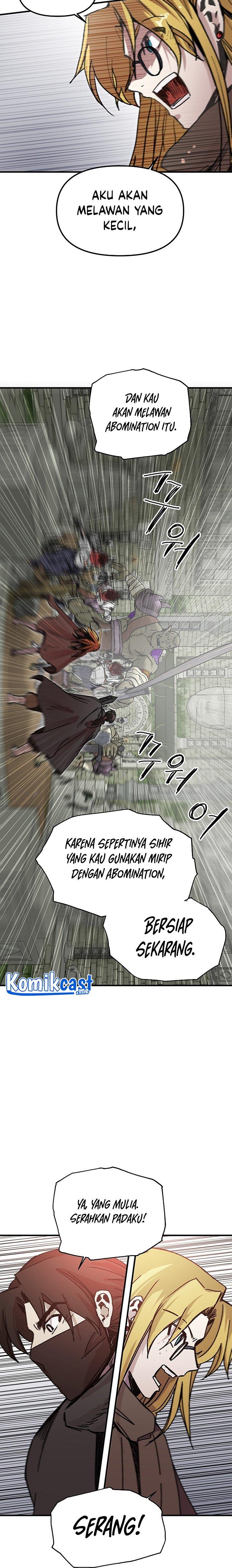 I Am Player Who Suck Alone Chap 96 - Next Chap 97