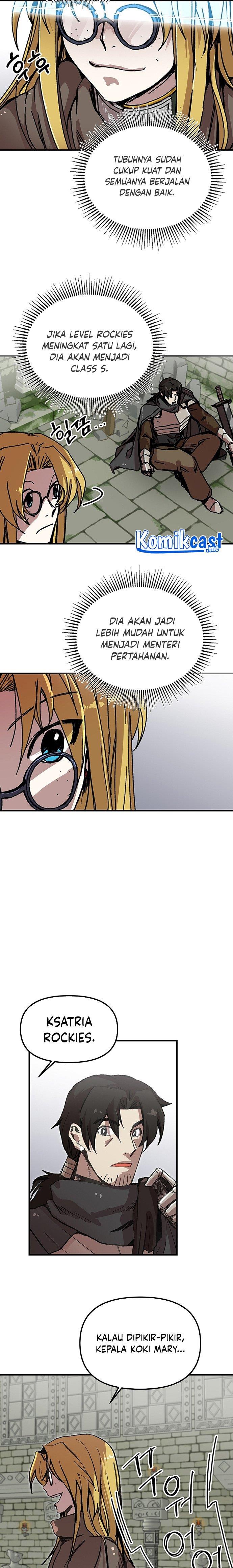 I Am Player Who Suck Alone Chap 96 - Next Chap 97