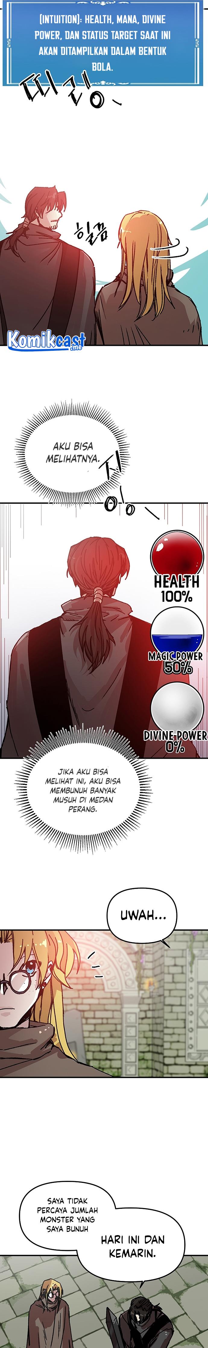 I Am Player Who Suck Alone Chap 96 - Next Chap 97